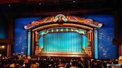 フォレスト  シアター