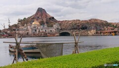 東京ディズニーシー