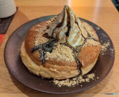 本日の昼食