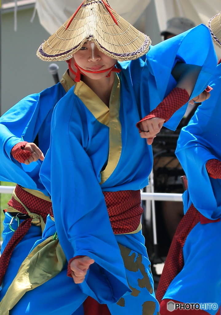 名古屋ど真ん中祭り㉗