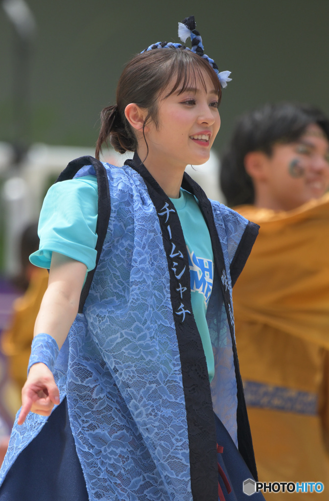 どまつり㉟