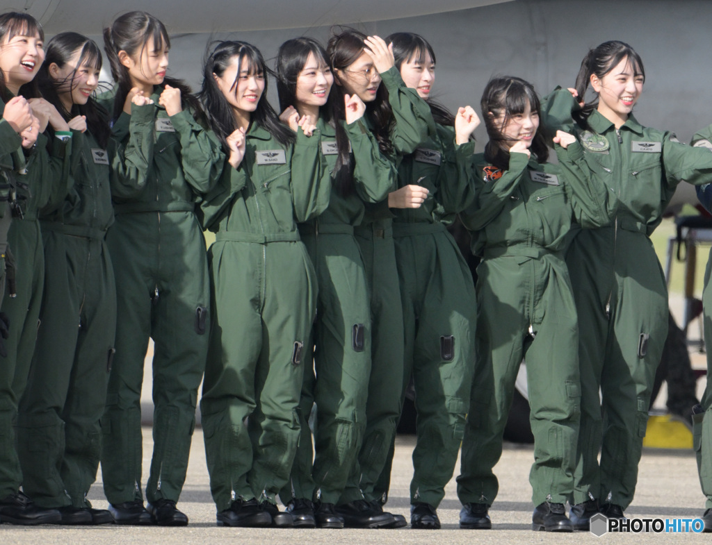 ほくりくアイドル部㉓