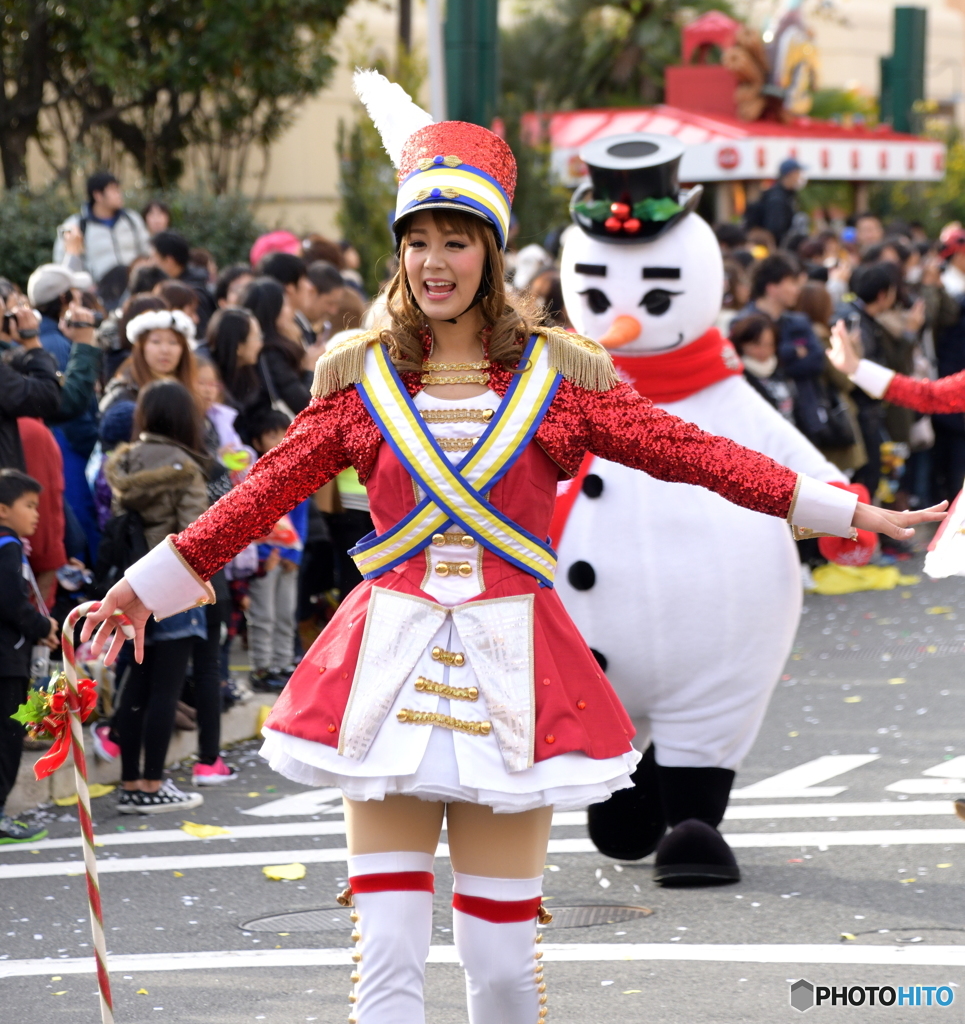 メリークリスマス！