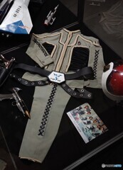 思い出のウルトラ警備隊