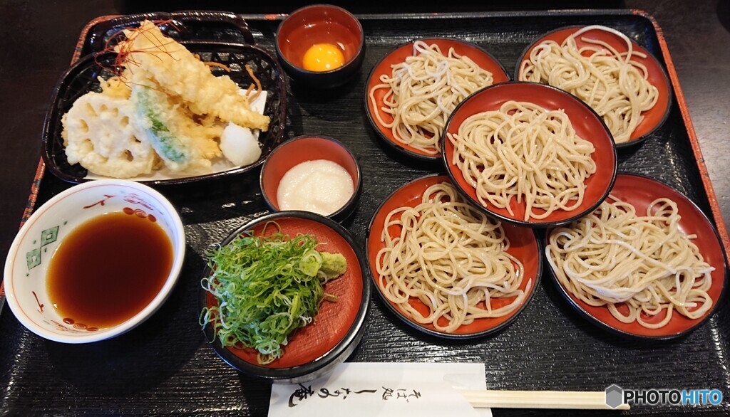 本日の昼食