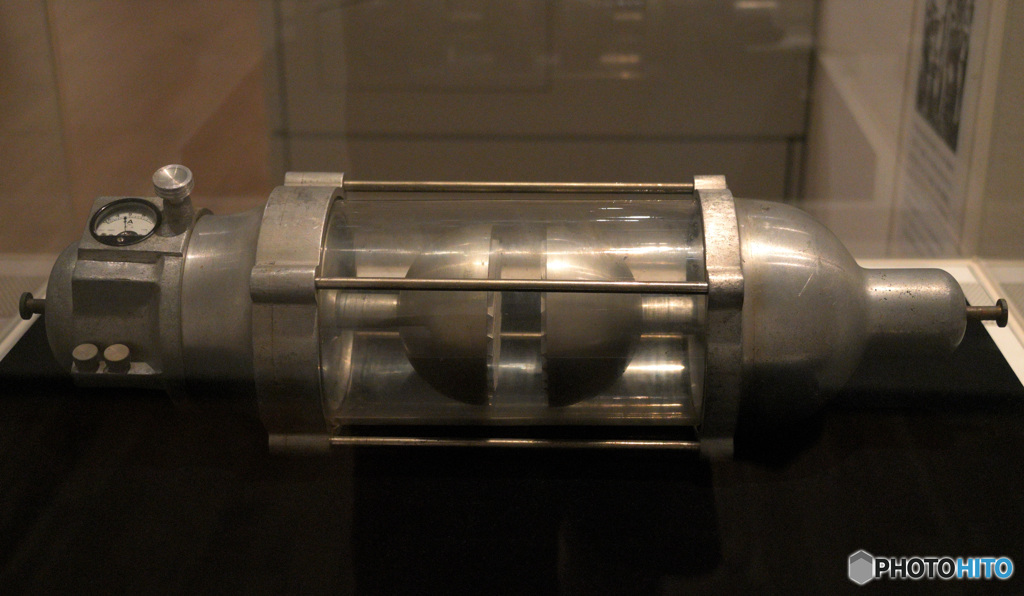 オキシジェンデストロイヤー