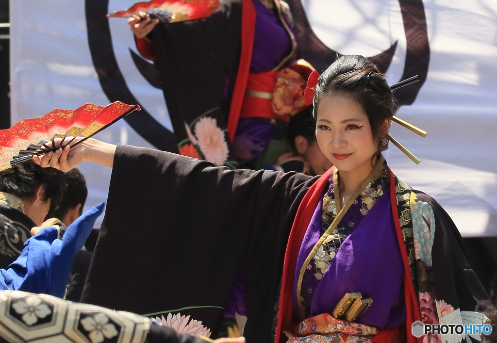 名古屋ど真ん中祭り⑳