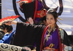 名古屋ど真ん中祭り⑳