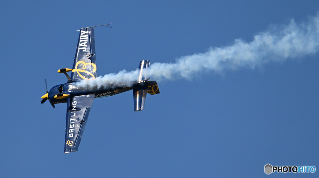 室屋さんの愛機⑥