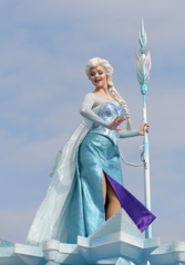 雪の女王Ⅲ