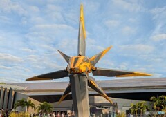 ガーディアンズオブギャラクシー