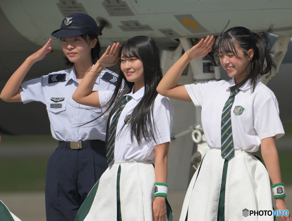 ほくりくアイドル部⑭