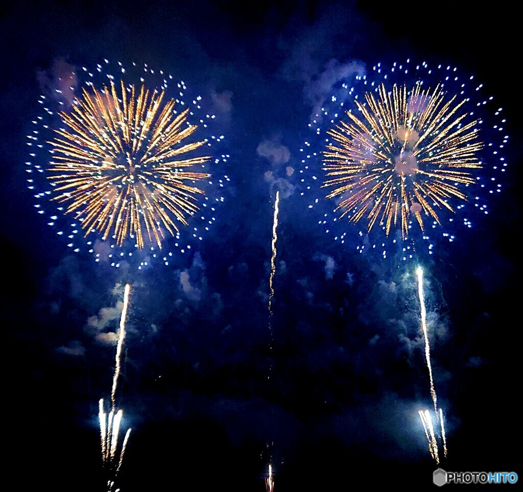 茅ヶ崎サザン芸術花火2022⑥