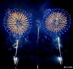 茅ヶ崎サザン芸術花火2022⑥