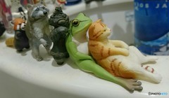 愉快な仲間たち