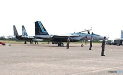 マーヴェリック塗装