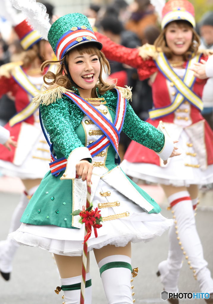 まだまだクリスマスⅡ