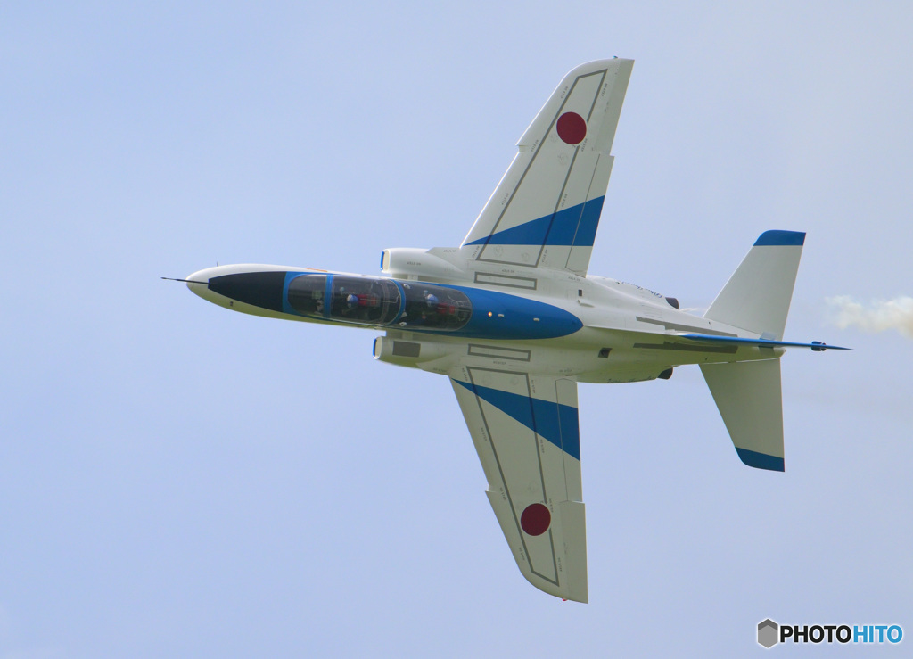 ５番機
