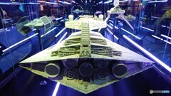 スターウォーズ展に行って来ましたⅡ