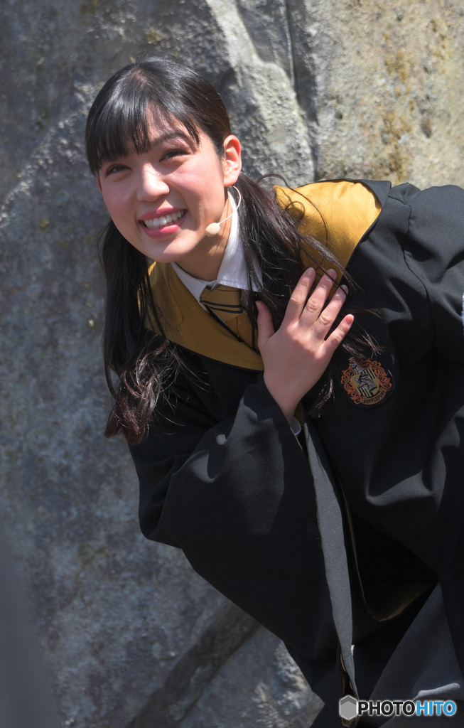 うふふ