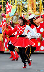 TDLのキャストさん②