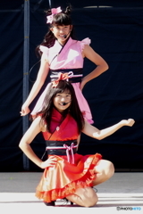 アイドル３