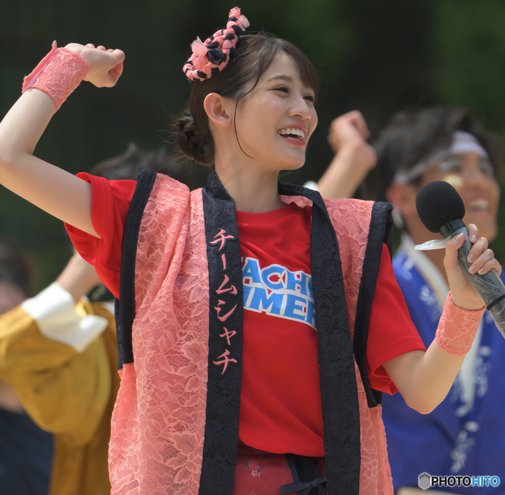どまつり㊴