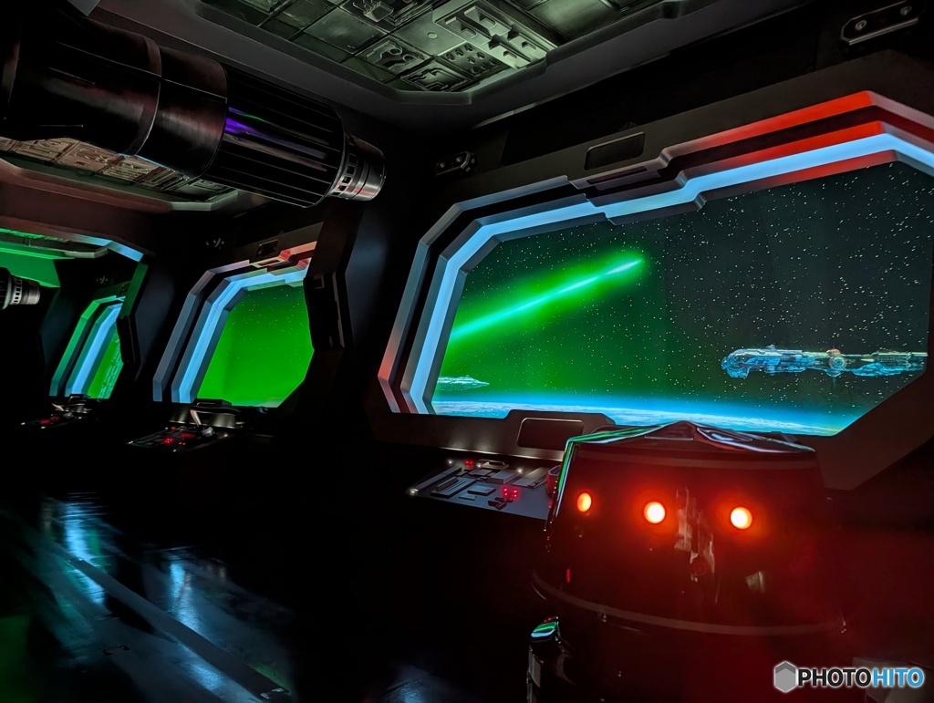 レジスタンスになりたくて