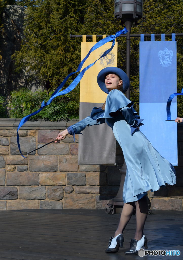 USJのお姐さんⅡ