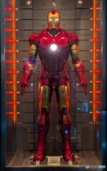 アイアンマン アイアンマン