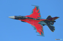 築城のF2②