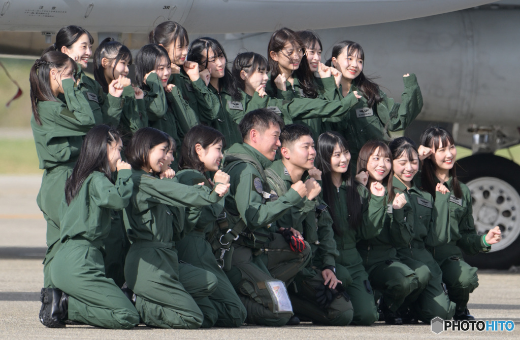 ほくりくアイドル部㉑