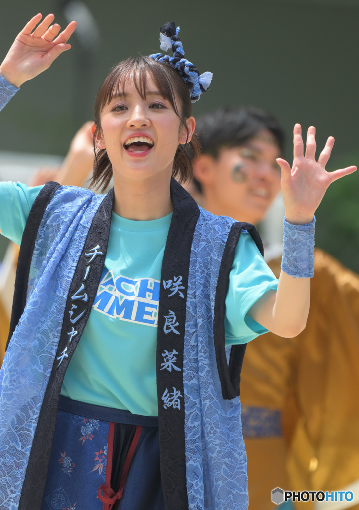 どまつり㊽