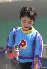 シンガーinUSJ③