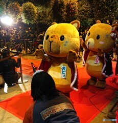 クリスマス・グリーティング