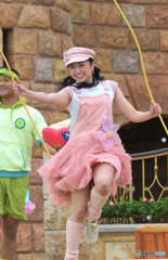 キャストさん