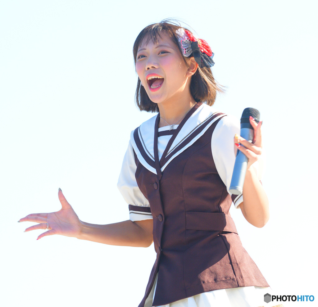 ご当地アイドルⅡ