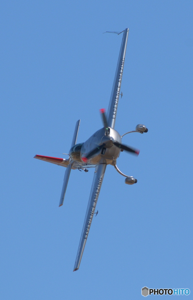 室屋さんの愛機