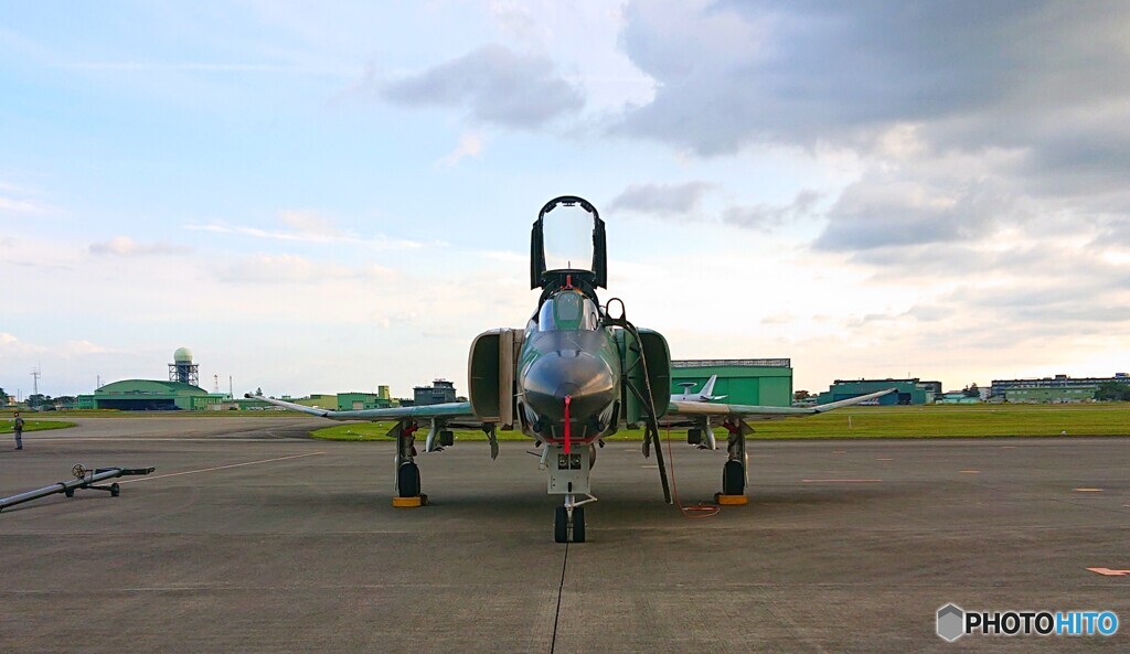 サヨナラ、ファントム