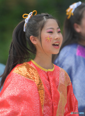 どまつりの在庫より。