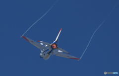 F-2機動飛行Ⅱ