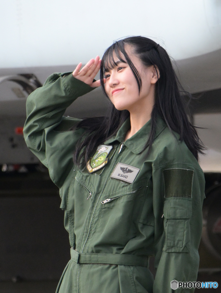 在庫のほくりくアイドル部