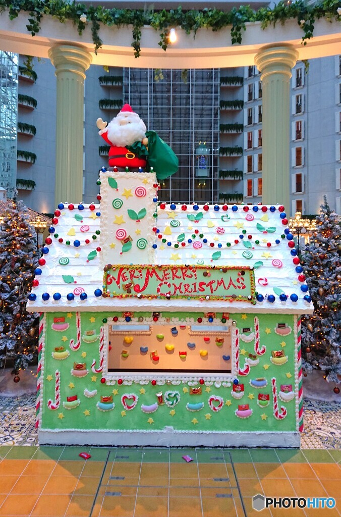 クリスマス2021Ⅱ