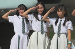 ほくりくアイドル部⑧