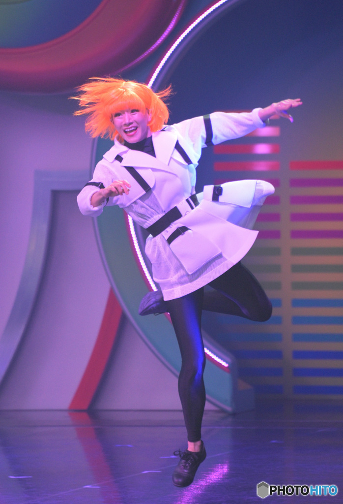 TDLのキャストさん