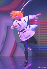 TDLのキャストさん