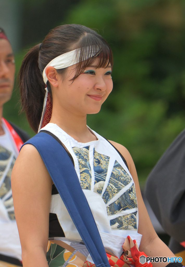 どまつりの在庫より②