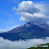 富士山ついに爆発！？