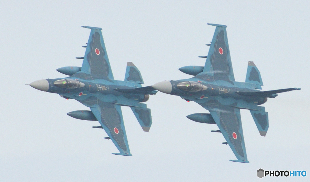 F2をダブルで