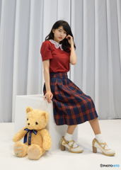 ポートレート⑩